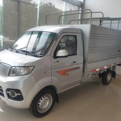 Dongben T30 thùng mui bạt đời 2021