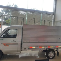 Dongben SRM T30 thùng mui bạt đời 2021