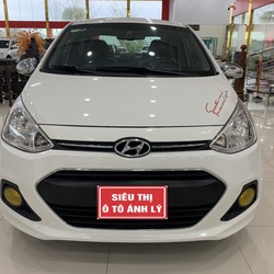 Bán xe hyundai i10 2016