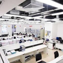 Máy lạnh âm trần LG với thiết kế độc đáo, cá tính