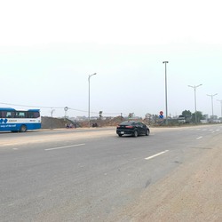 Có 7000m đất tạp mặt đường cao tốc TN BK, Gđ đang cần tiền bán gấp