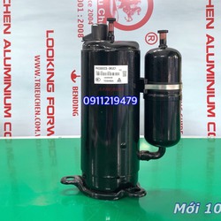 Block điều hòa 2hp toshiba PH330, panasonic 2hp 2K32
