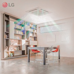 máy lạnh âm trần LG đa dạng tính năng nổi bật, giá rẻ