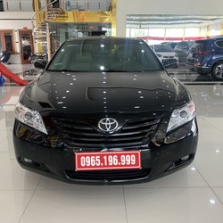 Bán xe camry 2007 LE