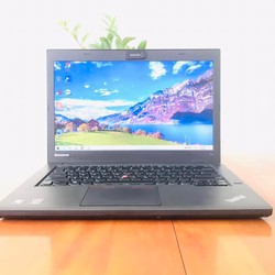 Lenovo Thinkpad T440 L560 thương hiệu siêu bền, laptop chuyên văn phòng