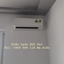 Cập nhật máy lạnh treo tường Daikin 2022 mới nhất
