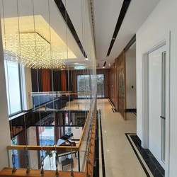 Giấu trần Daikin hiện đại và sang trọng Siêu tiết kiệm điện