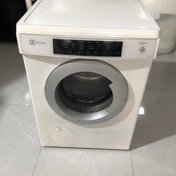 máy giặt
