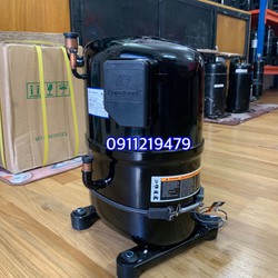 Cung cấp và lắp đặt máy nén Copeland piston đa dạng công suất