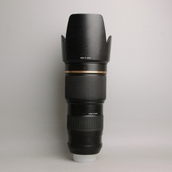 Tamron 70 200mm F2.8 AF IF Macro Nikon Tamron 70 200 2.8 HKG