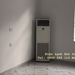 Máy lạnh tủ đứng Daikin Sản phẩm chính hãng Giá rẻ