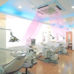 Tận hưởng cảm giác mát lạnh cùng máy lạnh âm trần Panasonic