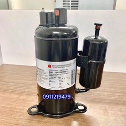 Block mitsubishi 1,5hp RN135 gas R410