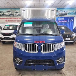 Dongben T30 thùng kín 2m9 đời 2022