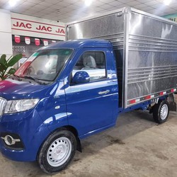 Dongben T30 thùng kín 2m9 đời 2022