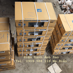 Máy lạnh giấu trần Daikin FDBNQ giá rẻ Công Ty Ánh Sao