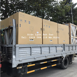 Máy lạnh tủ đứng Daikin FVPR Dòng máy công nghiệp Giá sỉ
