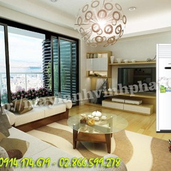 Làm thế nào để Chọn mua Máy lạnh tủ đứng Sumikura APF/APO 500 giá rẻ