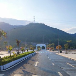 Đất nền sổ đỏ Thanh Sơn