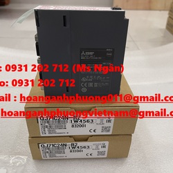 QJ71C24N R2 Mô đun truyền thông Mitsubishi giá tốt