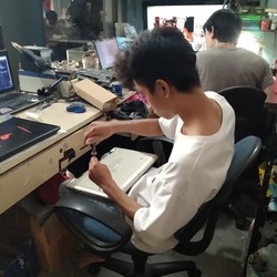Sửa chữa Laptop ngồi chờ lấy Tại Q. Tân Bình