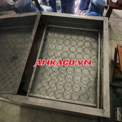 Cung cấp tủ bia sệt, bia tuyết trên toàn quốc với giá tốt