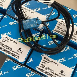 Cảm biến Sick WTB4 3N1361 1028101 Cty Thiết Bị Điện Số 1