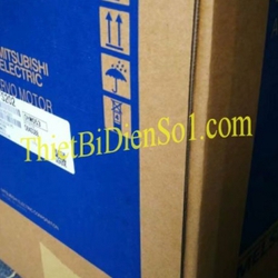 Động cơ Servo Mitsubishi HC SFS202 Cty Thiết Bị Điện Số 1