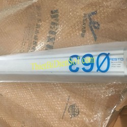 Xy lanh Festo DNC 63 500 PPV A 163412 Cty Thiết Bị Điện Số 1