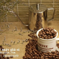Cung cấp cà phê máy Thừa Thiên Huế giá sỉ 1 năm không tăng