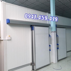 kho lạnh bảo quản bưởi tại Tiền Giang