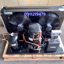 cụm máy nén Tecumseh 6hp EPH4573Z