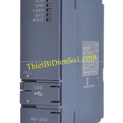 Bộ lập trình PLC Mitsubishi Q10UDEHCPU Cty Thiết Bị Điện Số 1