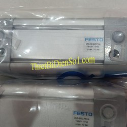 Xy lanh Festo DNC 50 50 PPV A 163371 Cty Thiết Bị Điện Số 1
