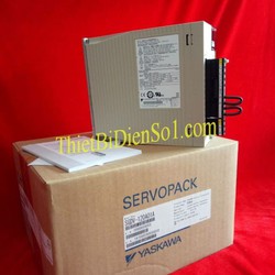 Servo driver Yaskawa SGDV 120A01A Cty Thiết Bị Điện Số 1