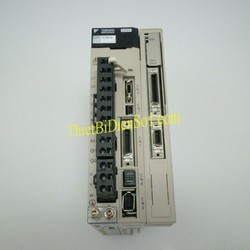 Servo driver Yaskawa SGDV R70AE1A Cty Thiết Bị Điện Số 1