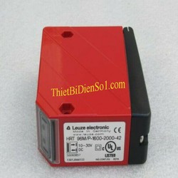 Cảm biến quang Leuze HRT 96M/P 1620 1800 41 50113909 Cty Thiết Bị Điện Số 1
