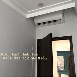 Máy lạnh treo tường Daikin chính hãng giá rẻ
