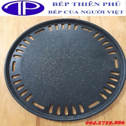 cung cấp vỉ nướng gang chất lượng giá rẻ cho nhà hàng tại hải phòng