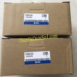 Van điều chỉnh áp suất SMC ITV2030 31N3BL2 Cty Thiết Bị Điện Số 1