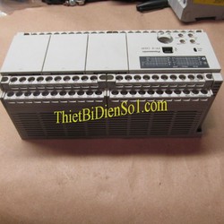 PLC Panasonic FP XC60R Cty Thiết Bị Điện Số 1
