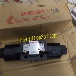 Van điện từ Dofluid DFB 03 3C2 A220V 35 Cty Thiết Bị Điện Số 1