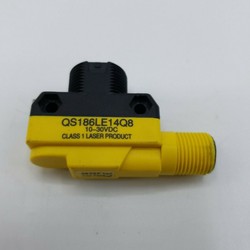 Cảm biến Banner QS186LE14Q8 Cty Thiết Bị Điện Số 1