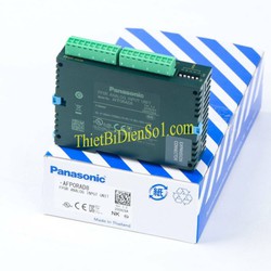 Mô đun Panasonic AFP0RAD8 Cty Thiết Bị Điện Số 1