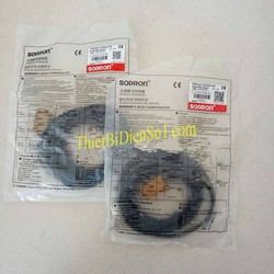 Cảm biến Sodron SS17F 05DNA Cty Thiết Bị Điện Số 1