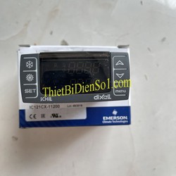 Bộ điều khiển Dixell IC208CX 11000 Cty Thiết Bị Điện Số 1