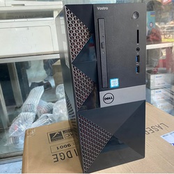 Bán thùng máy tính bàn đồng bộ Dell vostro 3650