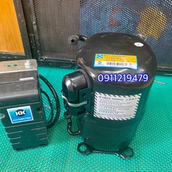Block tủ lạnh 1,34 HP WJ5516EK