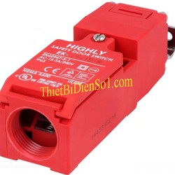 Công tắc an toàn Highly EK 1 15 R Cty Thiết Bị Điện Số 1