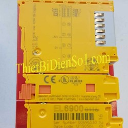 Module Beckhoff EL6900 Cty Thiết Bị Điện Số 1